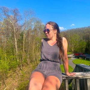 Meet your Posher, Mileah